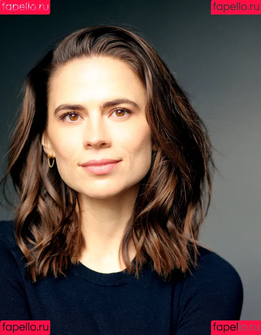 Hayley Atwell / hayley_atwell / wellhayley Onlyfans Photo Gallery 