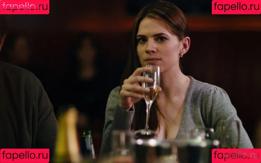 Hayley Atwell / hayley_atwell / wellhayley Onlyfans Photo Gallery 