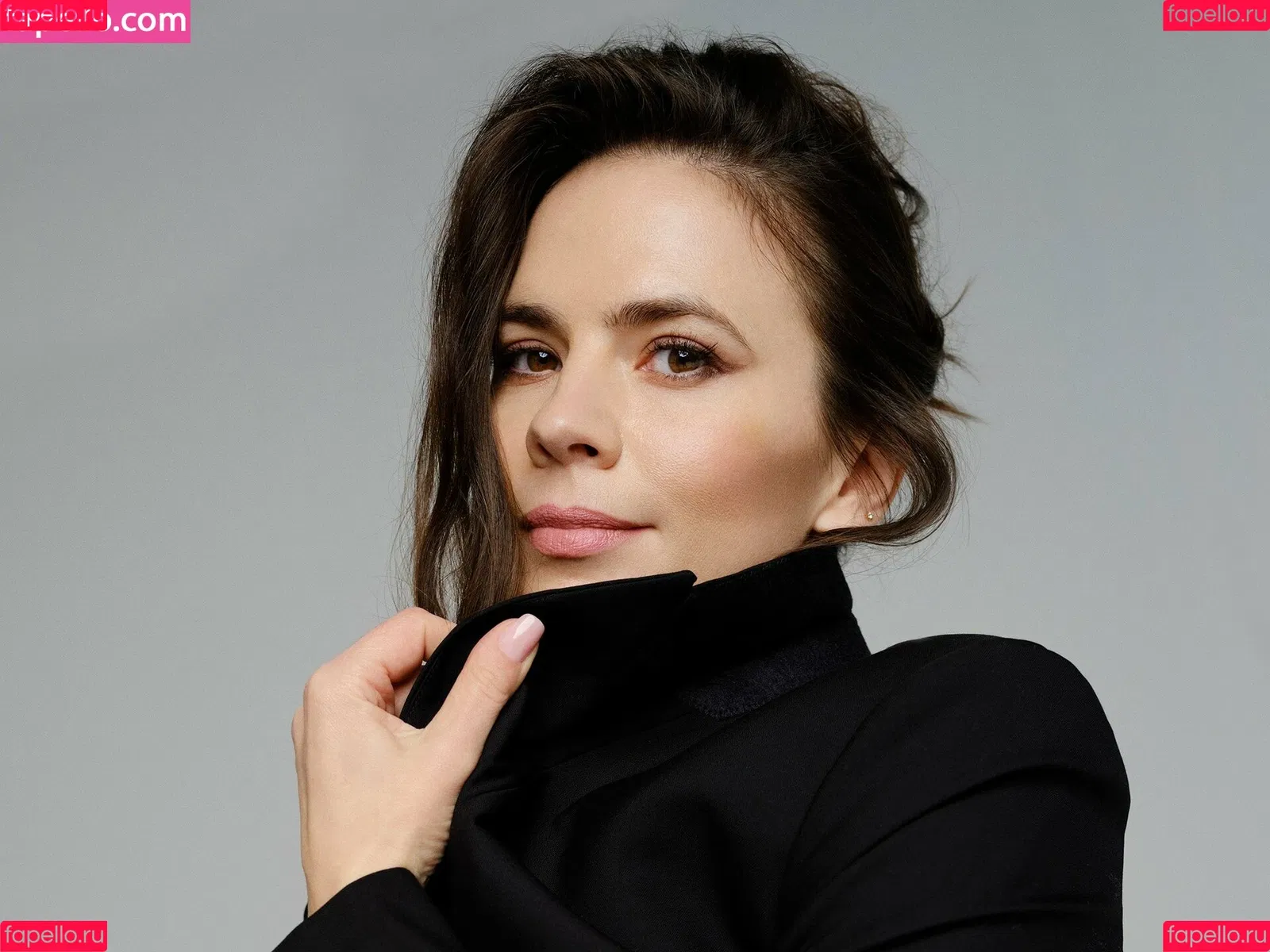 Hayley Atwell / hayley_atwell / wellhayley Onlyfans Photo Gallery 