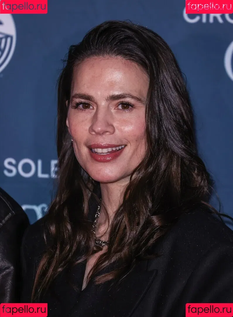 Hayley Atwell / hayley_atwell / wellhayley Onlyfans Photo Gallery 