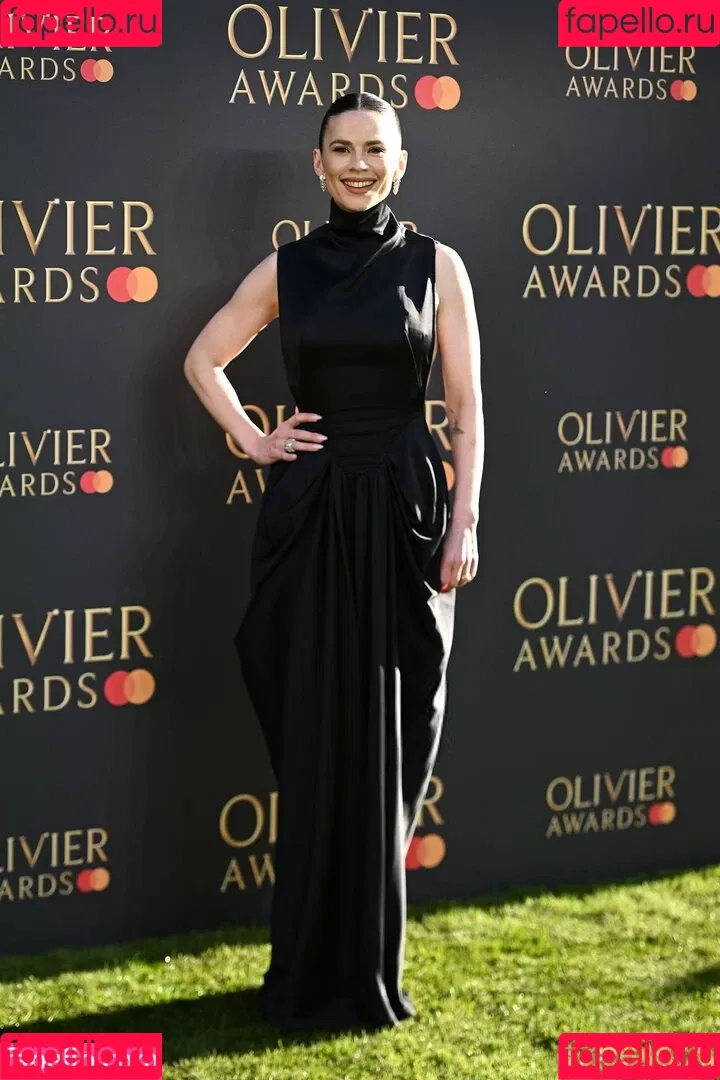 Hayley Atwell / hayley_atwell / wellhayley Onlyfans Photo Gallery 