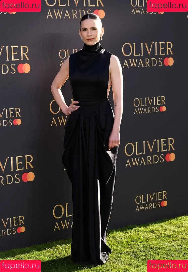 Hayley Atwell / hayley_atwell / wellhayley Onlyfans Photo Gallery 