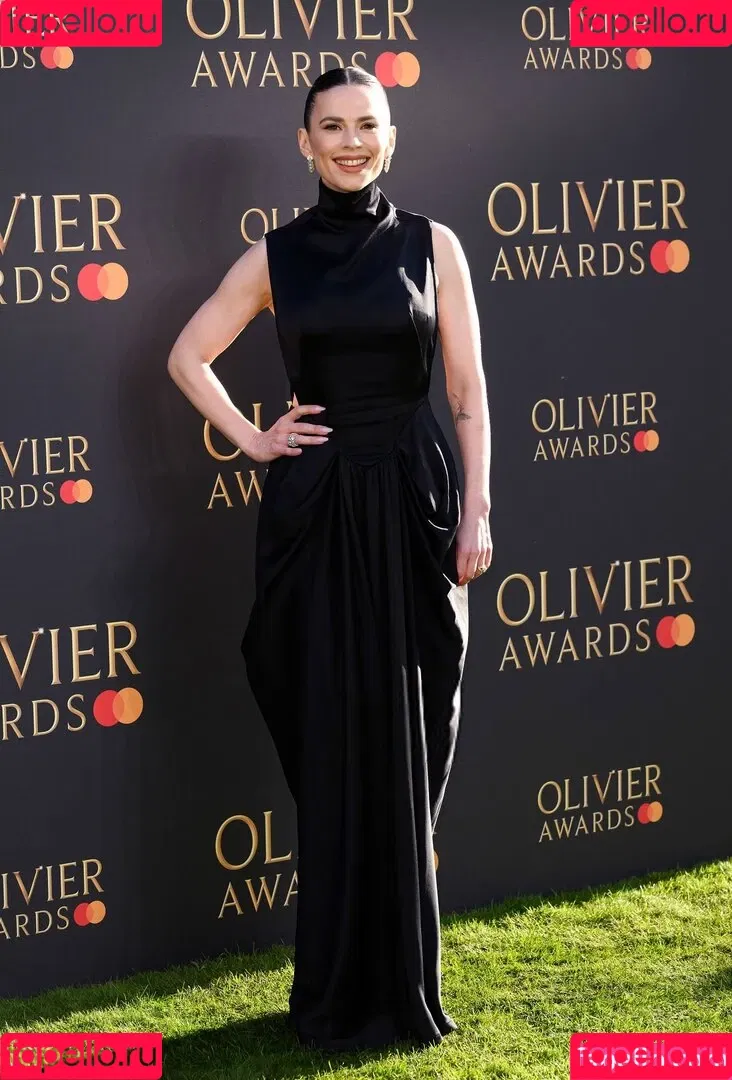 Hayley Atwell / hayley_atwell / wellhayley Onlyfans Photo Gallery 