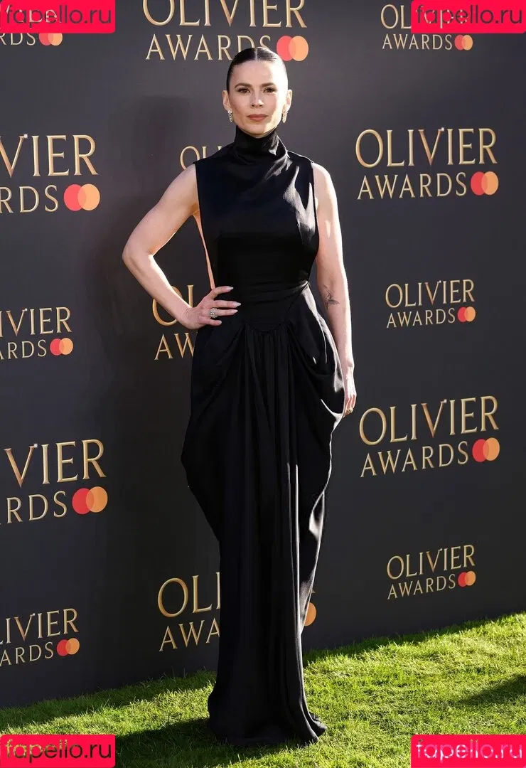 Hayley Atwell / hayley_atwell / wellhayley Onlyfans Photo Gallery 