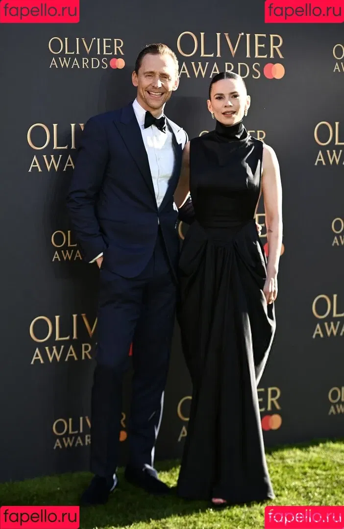 Hayley Atwell / hayley_atwell / wellhayley Onlyfans Photo Gallery 