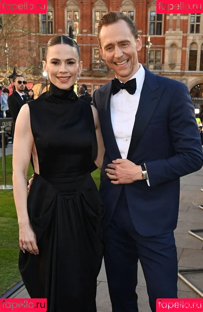 Hayley Atwell / hayley_atwell / wellhayley Onlyfans Photo Gallery 