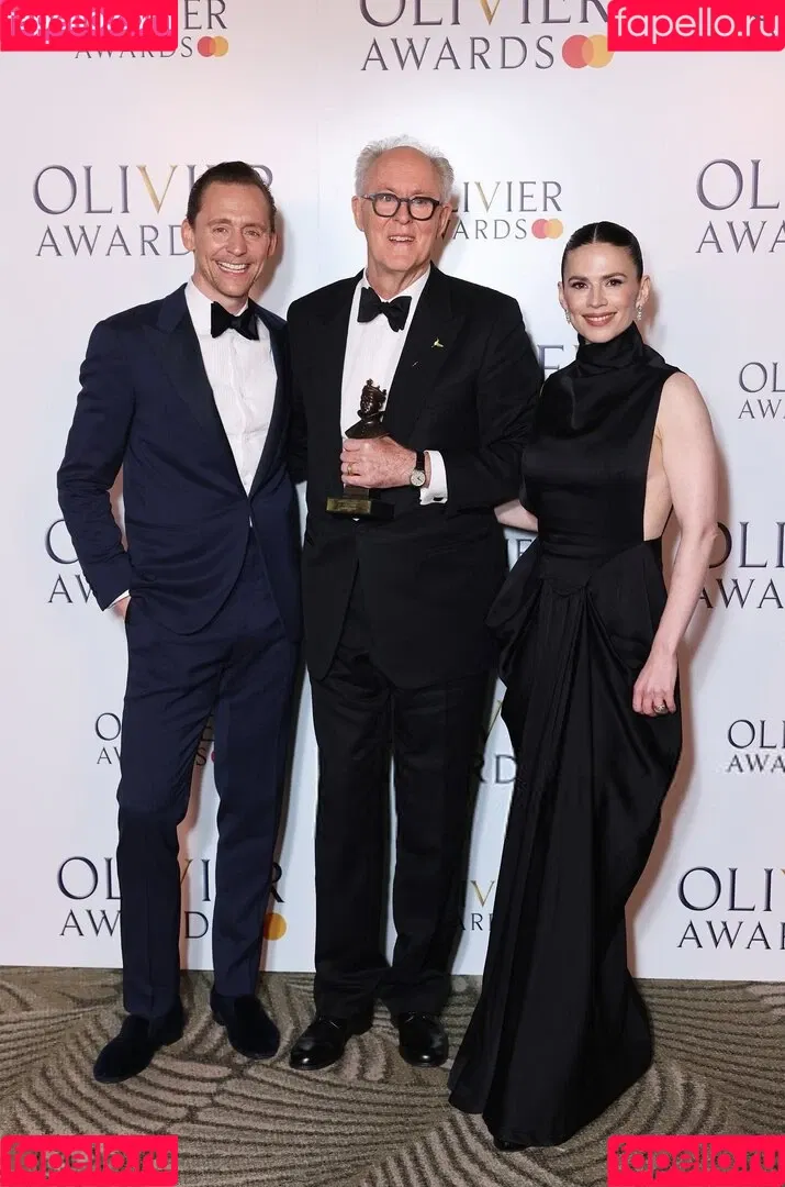 Hayley Atwell / hayley_atwell / wellhayley Onlyfans Photo Gallery 