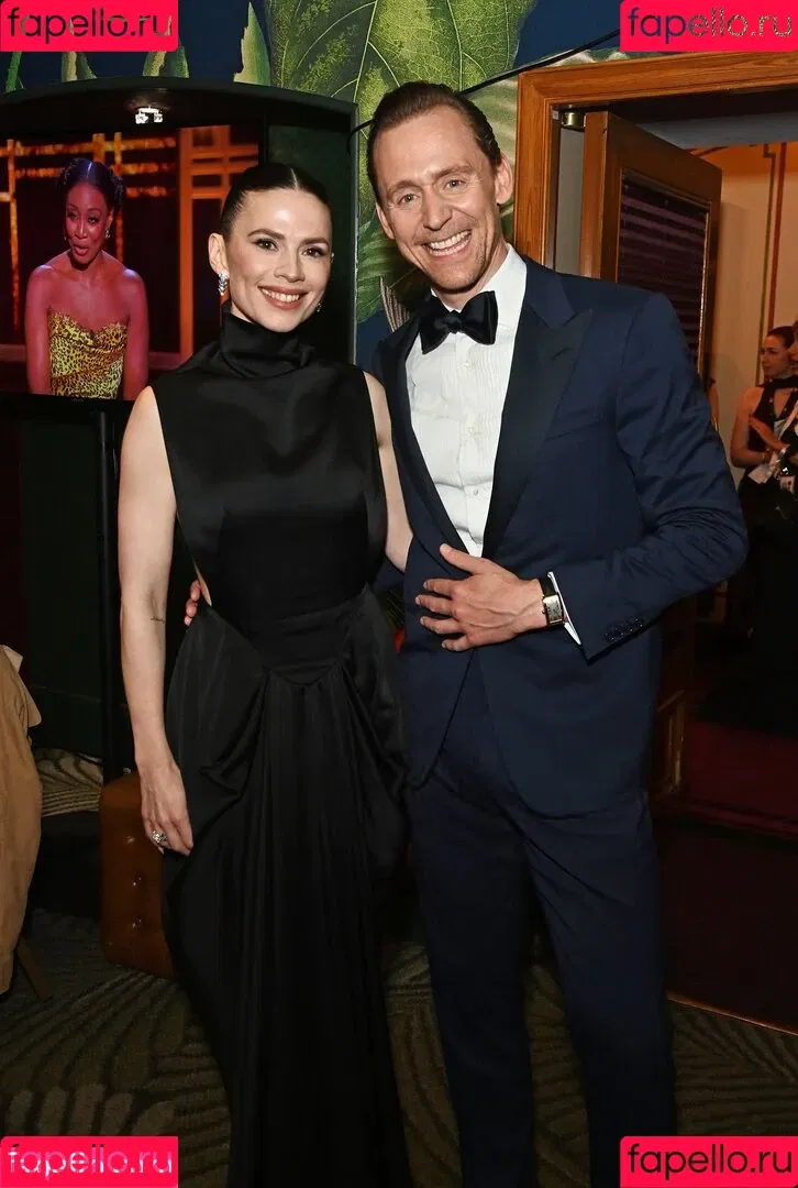 Hayley Atwell / hayley_atwell / wellhayley Onlyfans Photo Gallery 