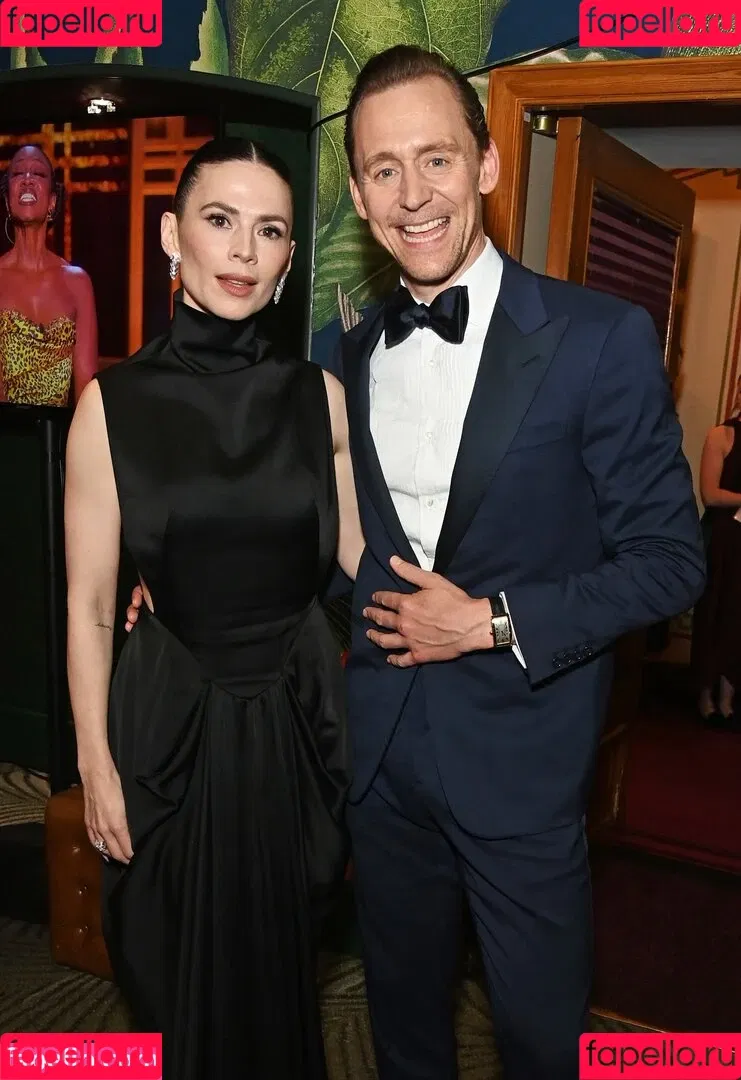 Hayley Atwell / hayley_atwell / wellhayley Onlyfans Photo Gallery 