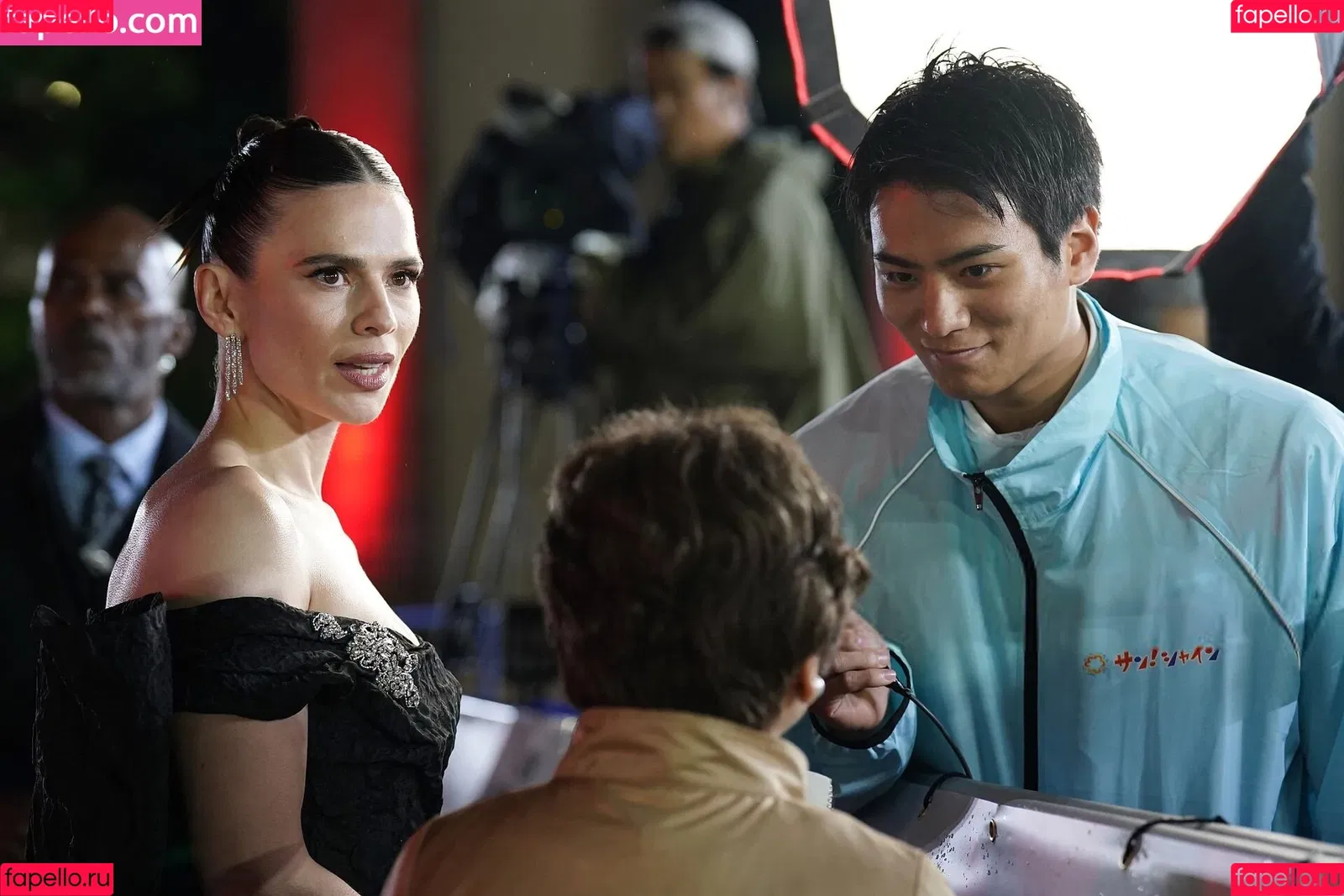 Hayley Atwell / hayley_atwell / wellhayley Onlyfans Photo Gallery 