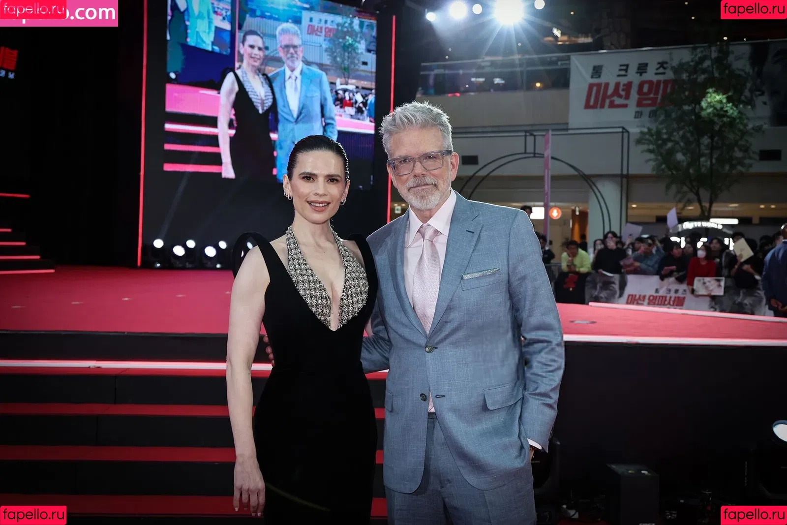 Hayley Atwell / hayley_atwell / wellhayley Onlyfans Photo Gallery 