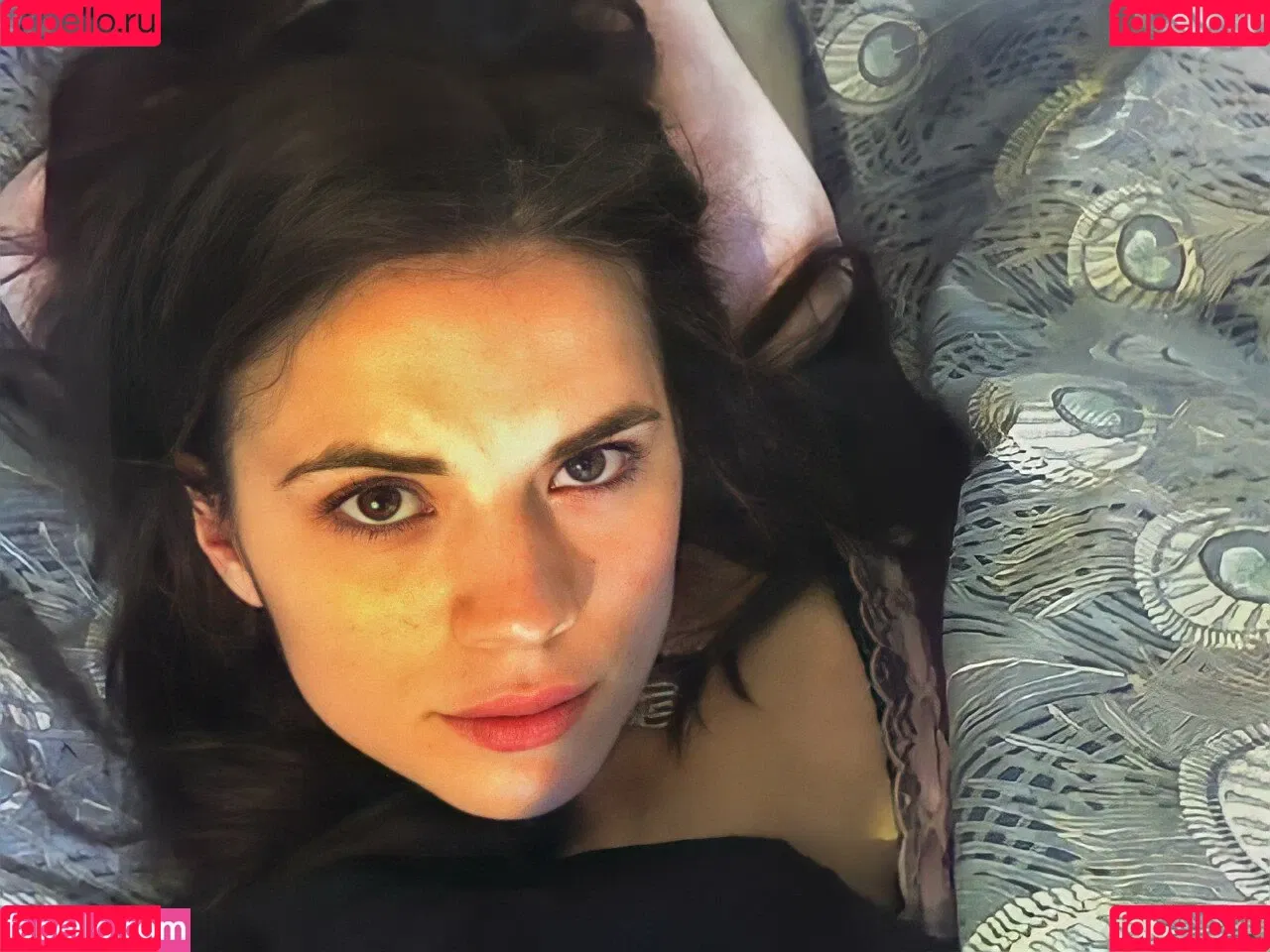 Hayley Atwell / hayley_atwell / wellhayley Onlyfans Photo Gallery 