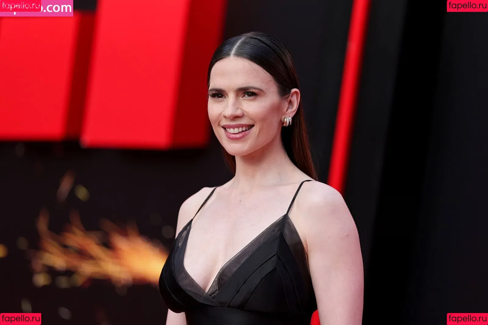 Hayley Atwell / hayley_atwell / wellhayley Onlyfans Photo Gallery 