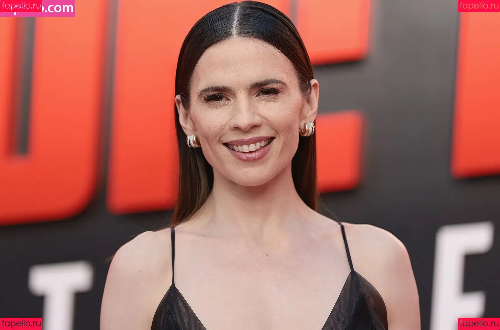 Hayley Atwell / hayley_atwell / wellhayley Onlyfans Photo Gallery 