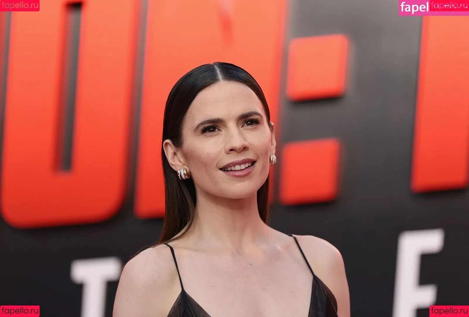 Hayley Atwell / hayley_atwell / wellhayley Onlyfans Photo Gallery 