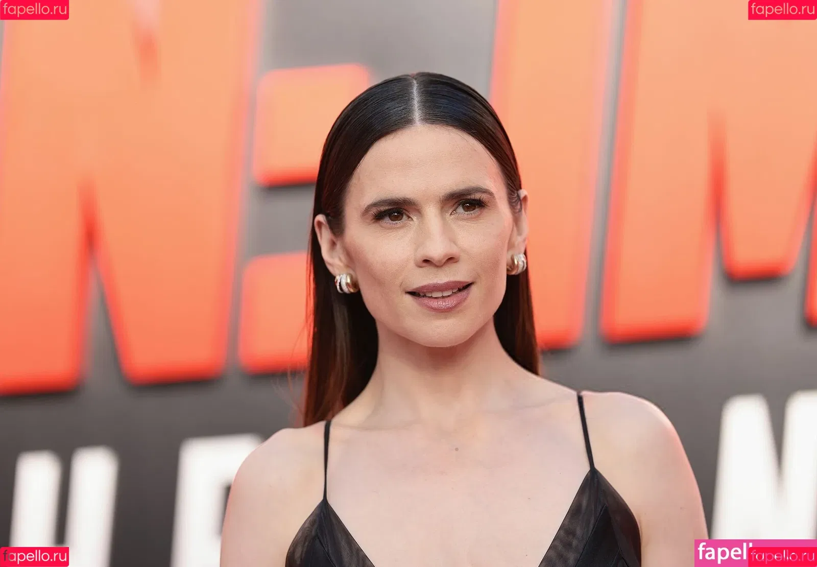 Hayley Atwell / hayley_atwell / wellhayley Onlyfans Photo Gallery 