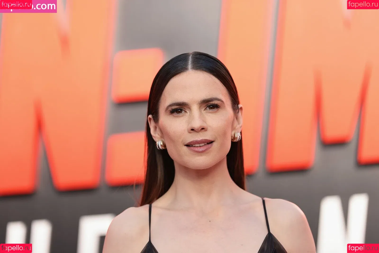 Hayley Atwell / hayley_atwell / wellhayley Onlyfans Photo Gallery 