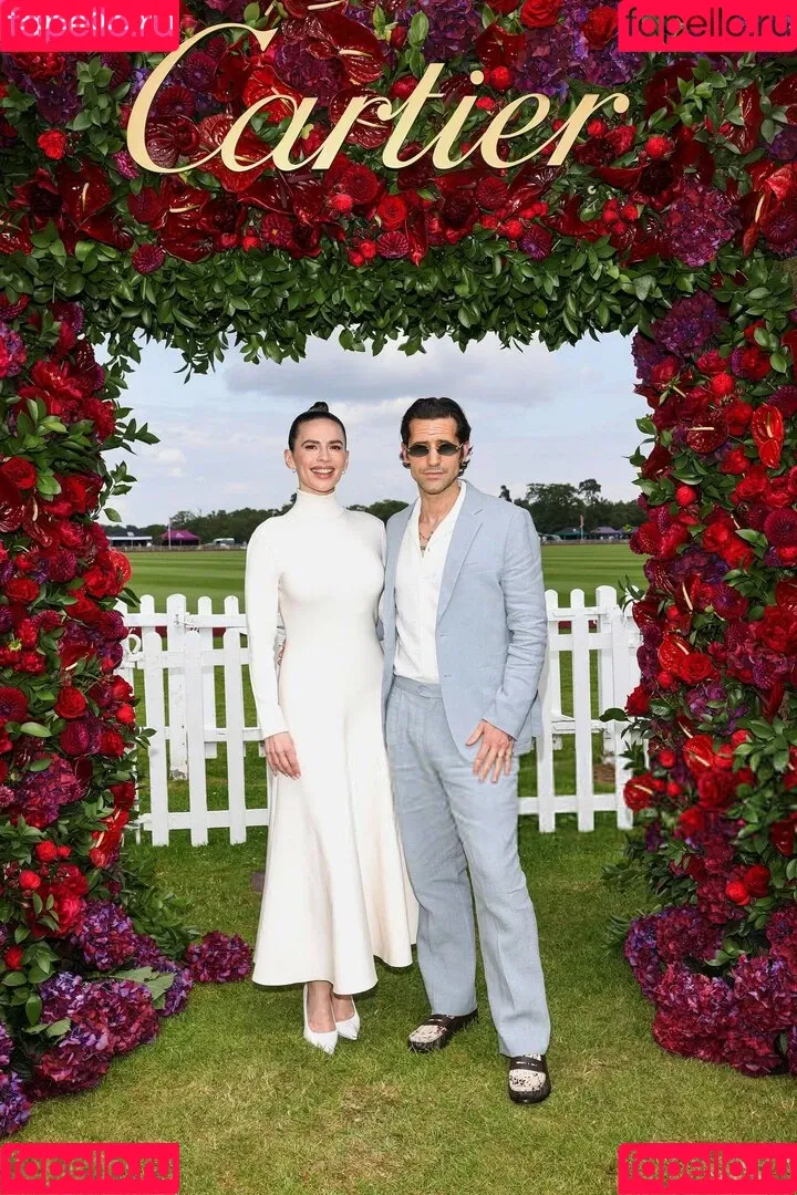 Hayley Atwell / hayley_atwell / wellhayley Onlyfans Photo Gallery 