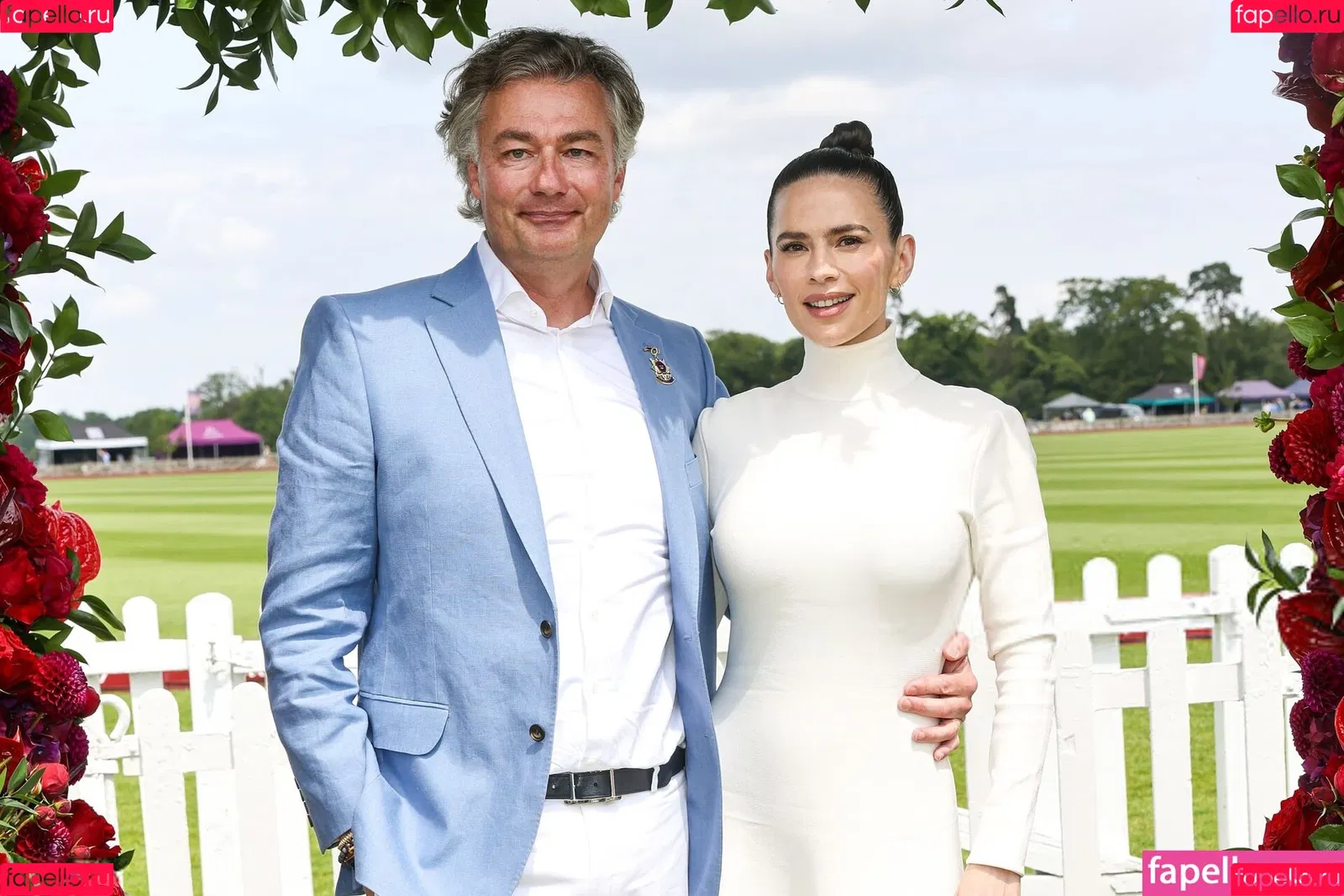 Hayley Atwell / hayley_atwell / wellhayley Onlyfans Photo Gallery 