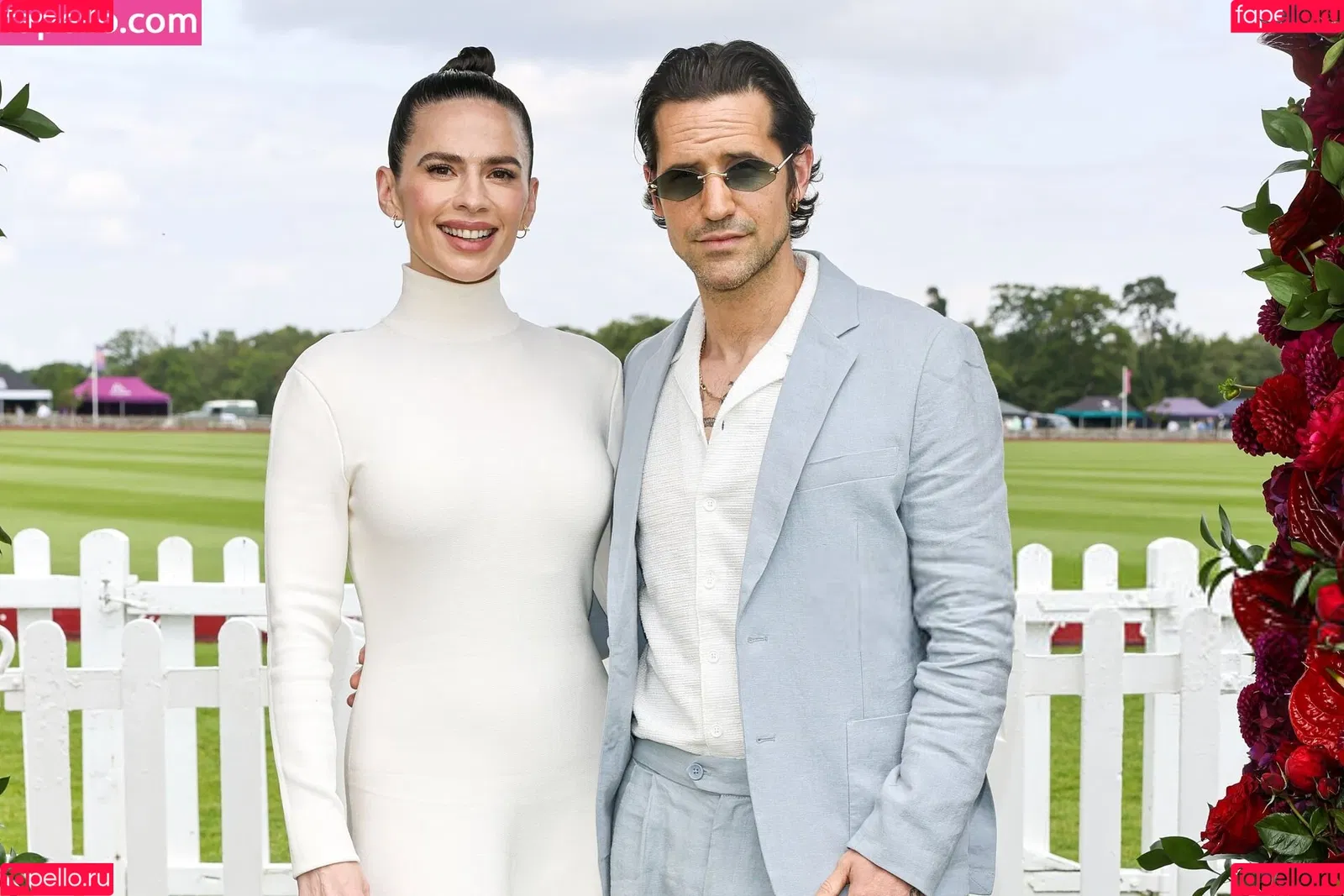 Hayley Atwell / hayley_atwell / wellhayley Onlyfans Photo Gallery 