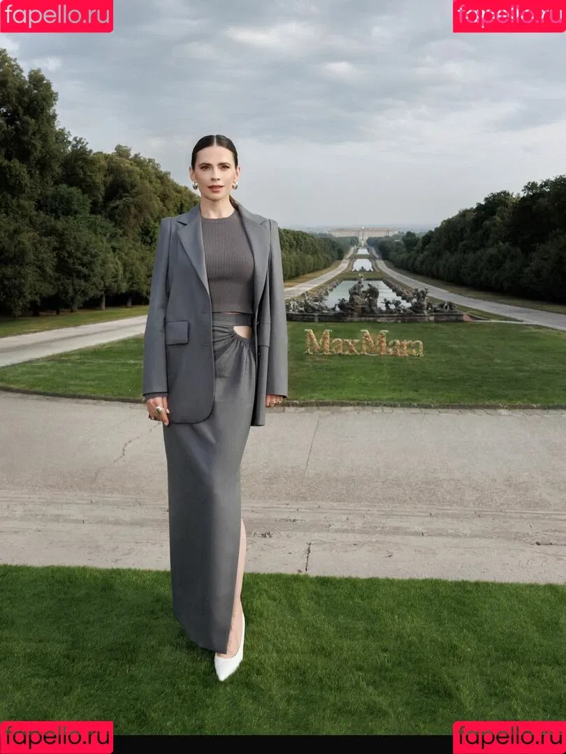 Hayley Atwell / hayley_atwell / wellhayley Onlyfans Photo Gallery 