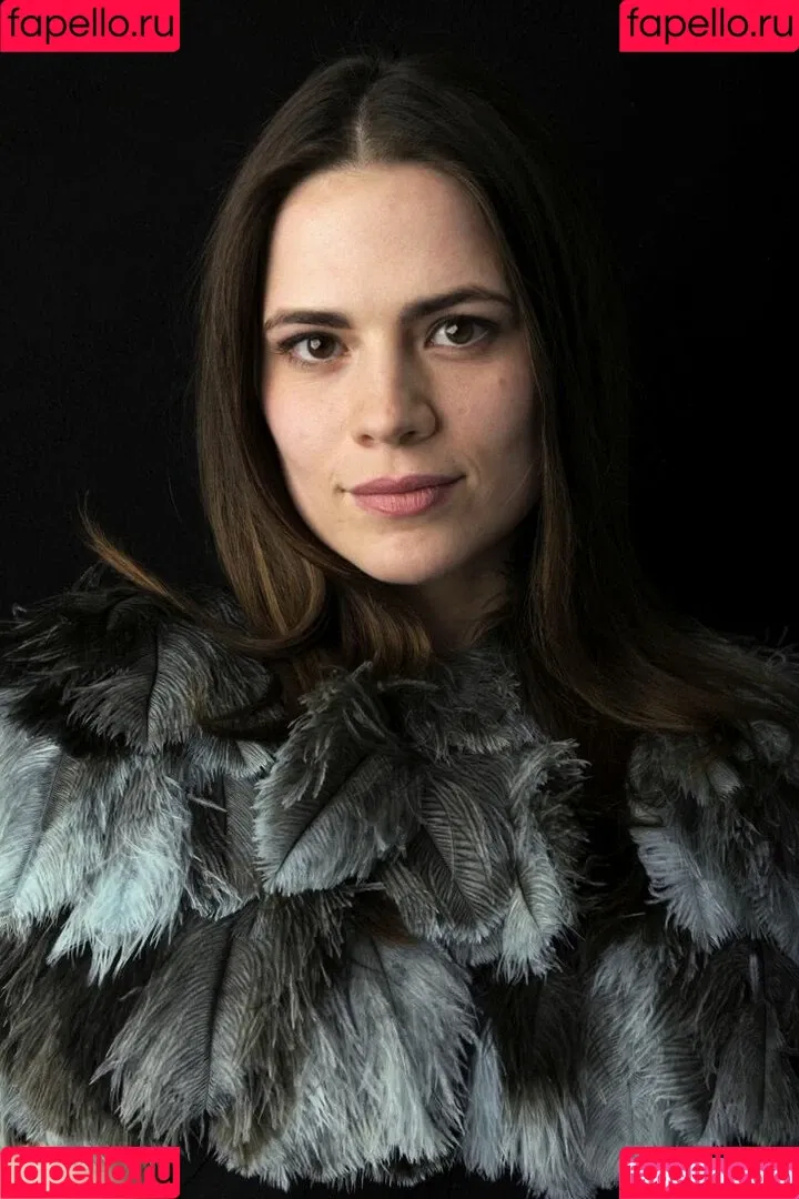 Hayley Atwell / hayley_atwell / wellhayley Onlyfans Photo Gallery 