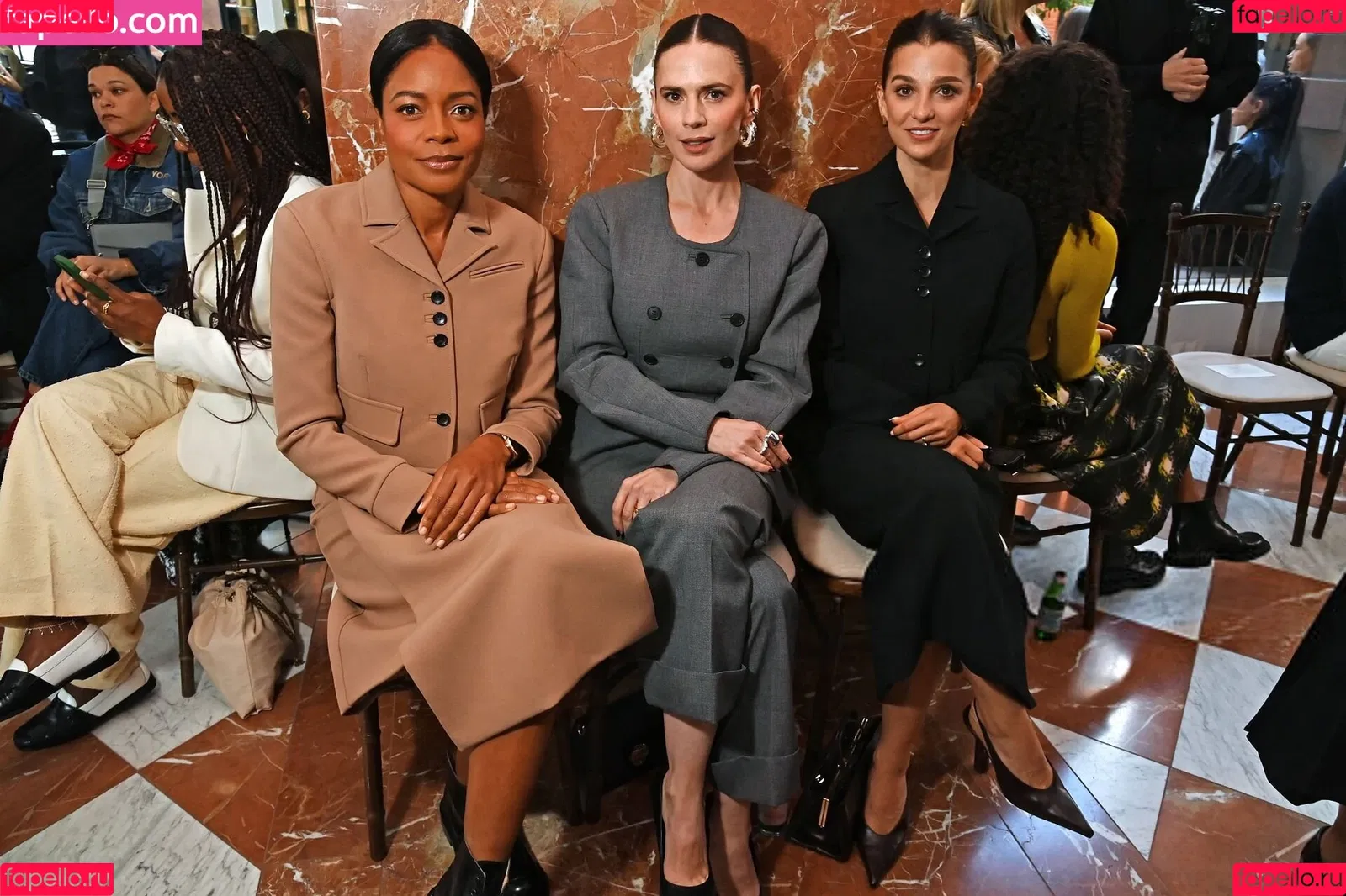 Hayley Atwell / hayley_atwell / wellhayley Onlyfans Photo Gallery 