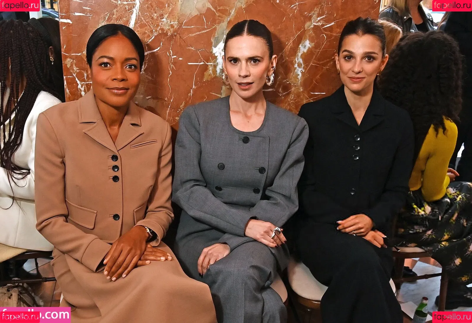 Hayley Atwell / hayley_atwell / wellhayley Onlyfans Photo Gallery 