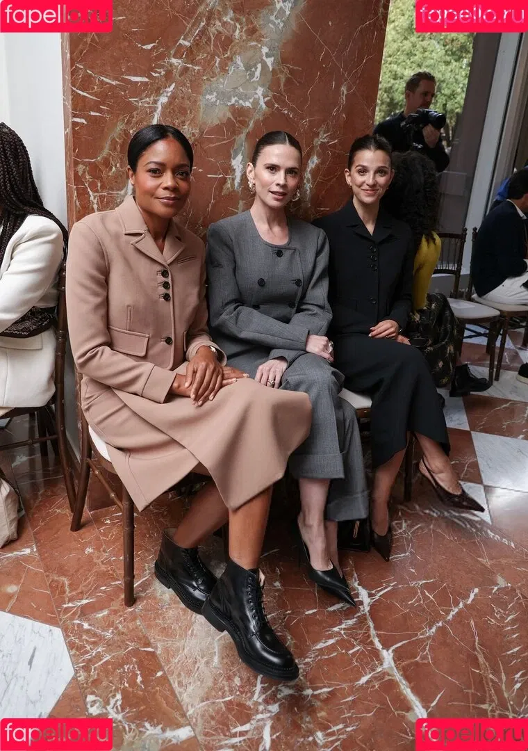 Hayley Atwell / hayley_atwell / wellhayley Onlyfans Photo Gallery 