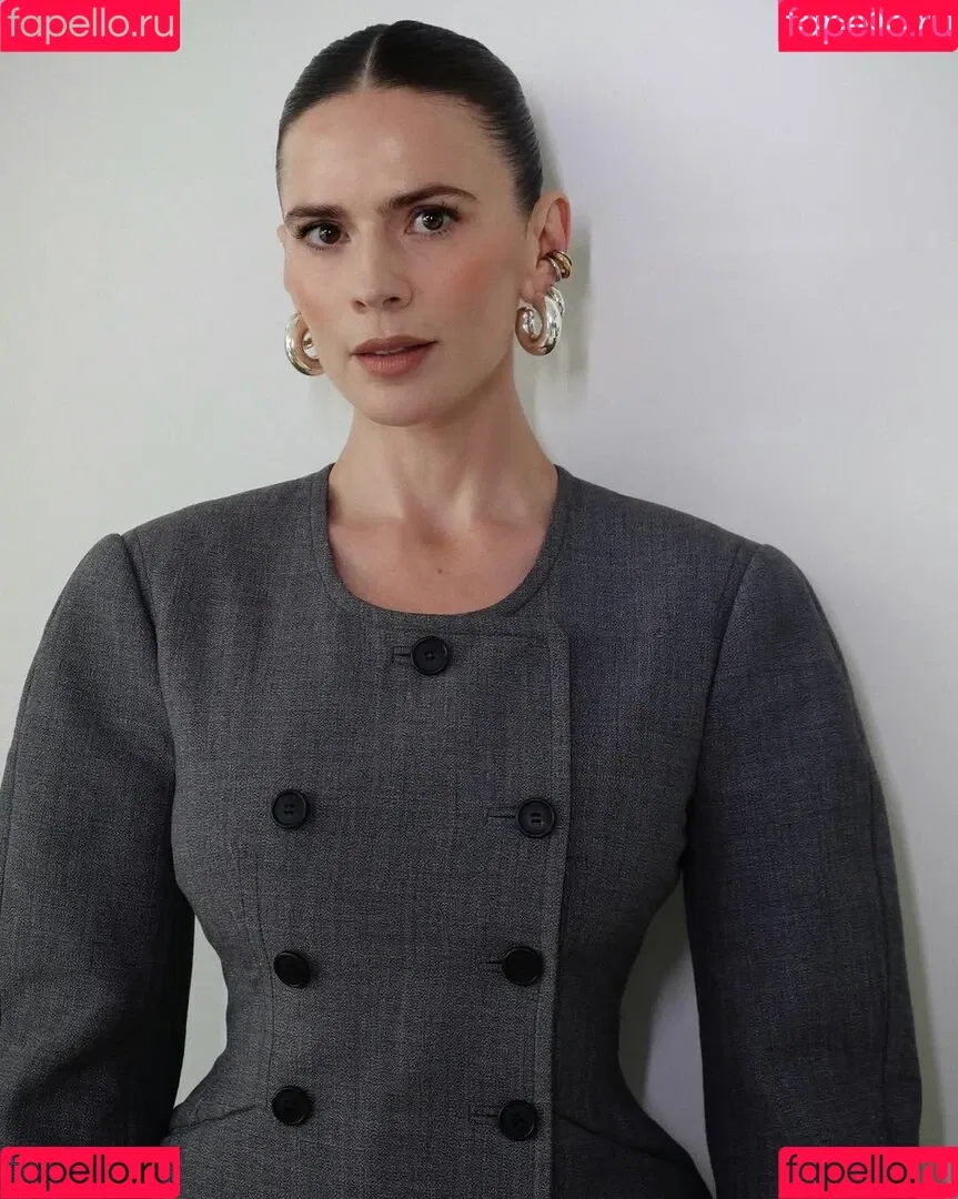 Hayley Atwell / hayley_atwell / wellhayley Onlyfans Photo Gallery 