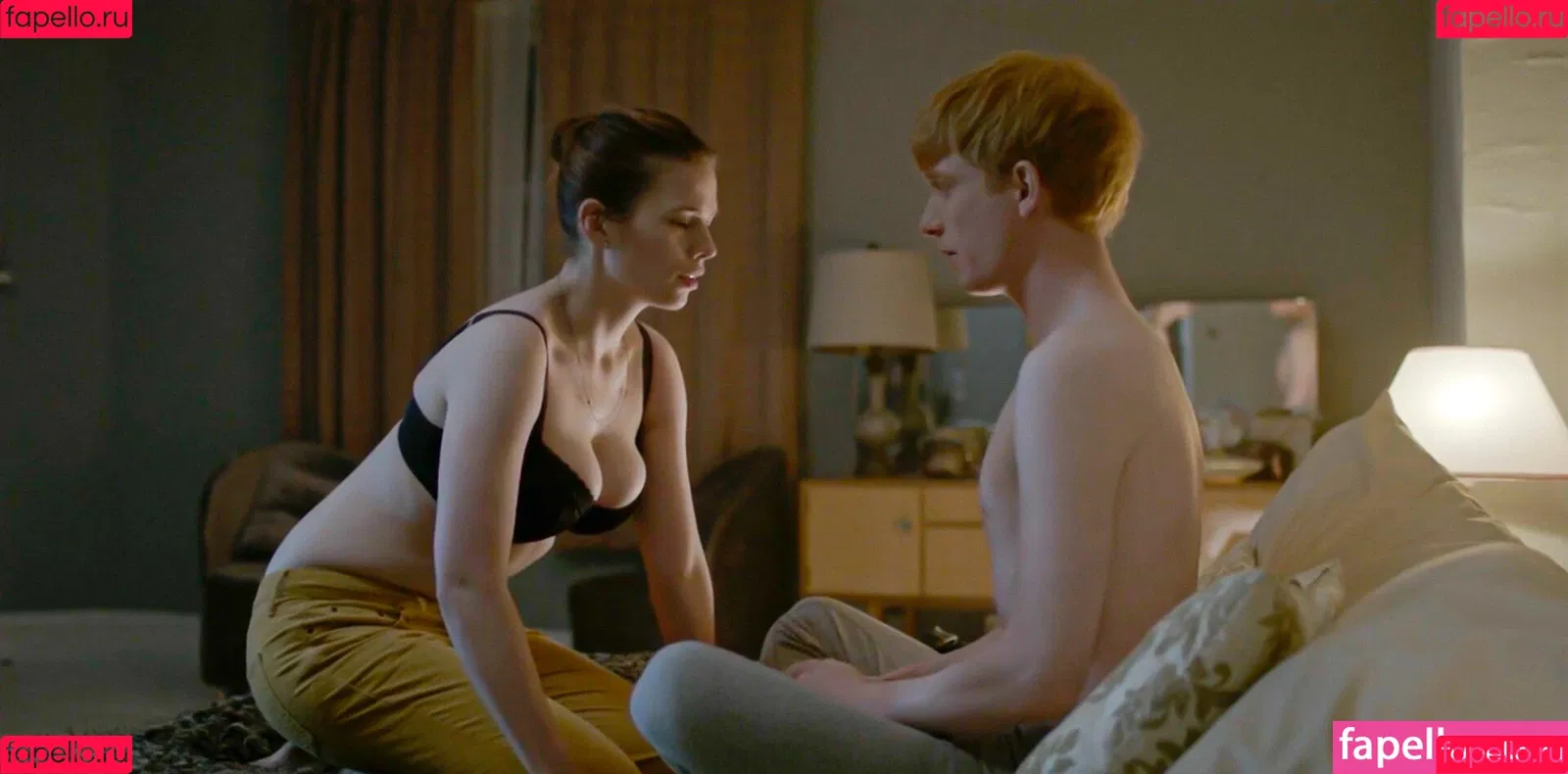 Hayley Atwell / hayley_atwell / wellhayley Onlyfans Photo Gallery 