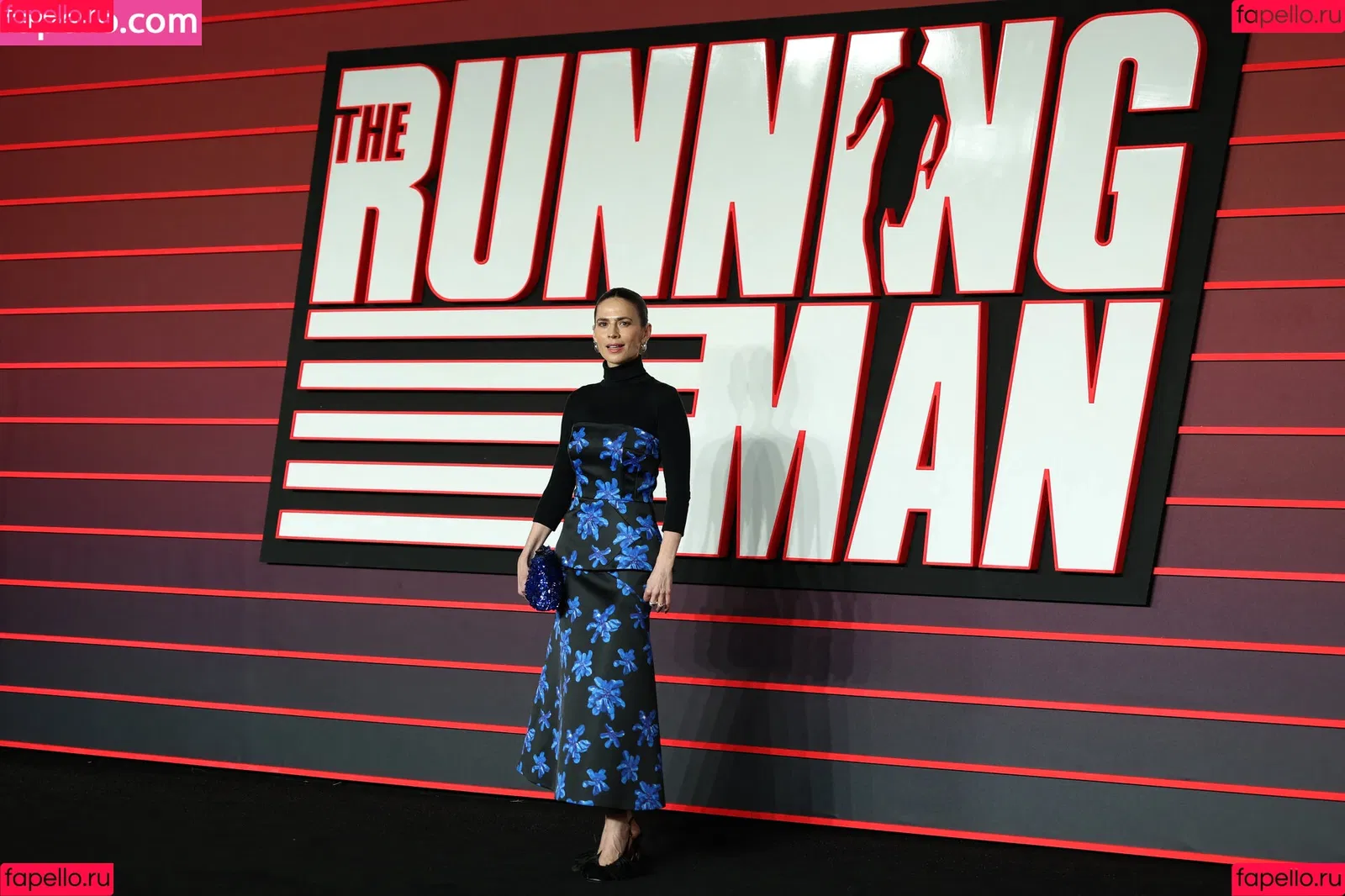 Hayley Atwell / hayley_atwell / wellhayley Onlyfans Photo Gallery 