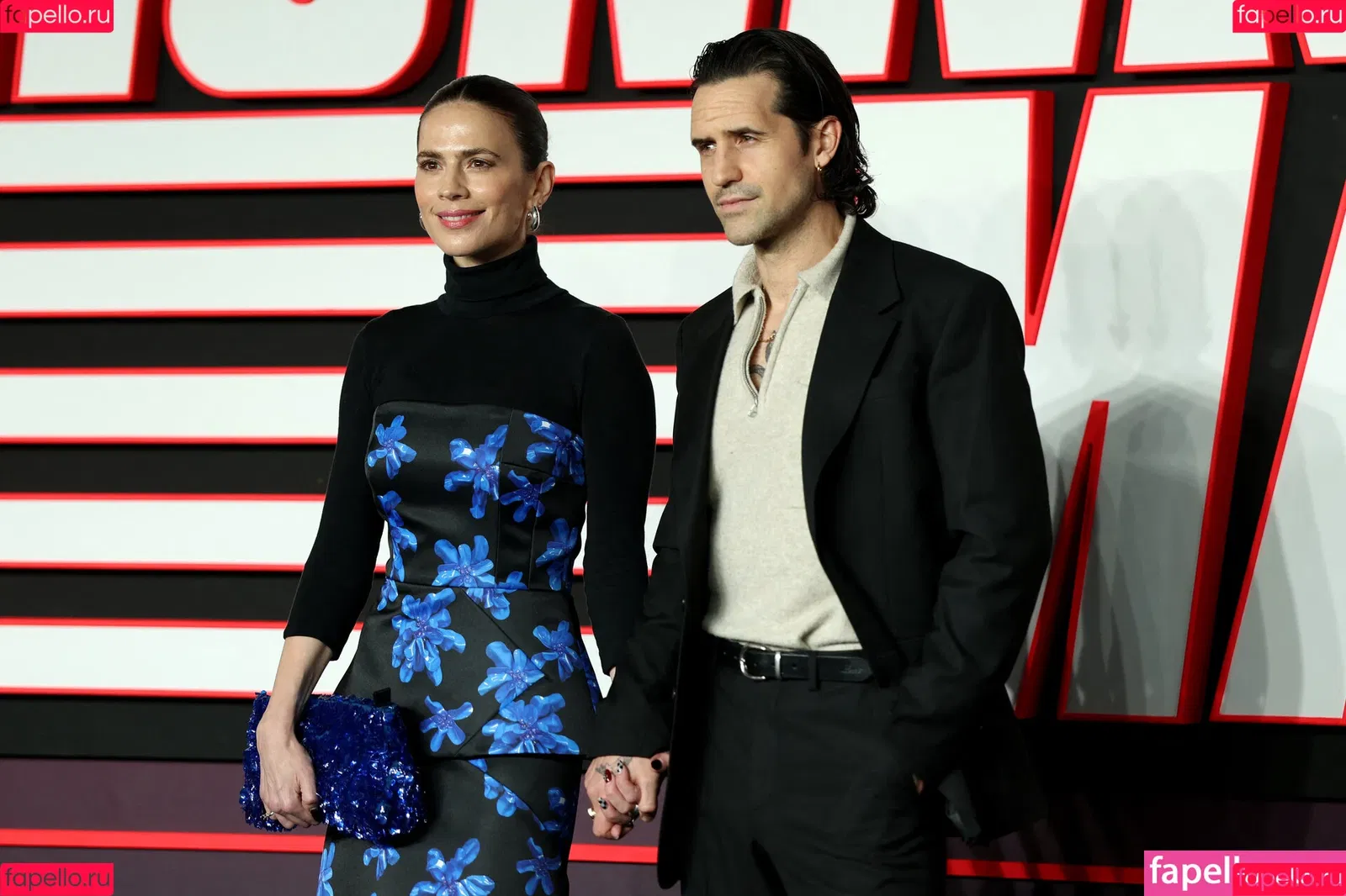 Hayley Atwell / hayley_atwell / wellhayley Onlyfans Photo Gallery 