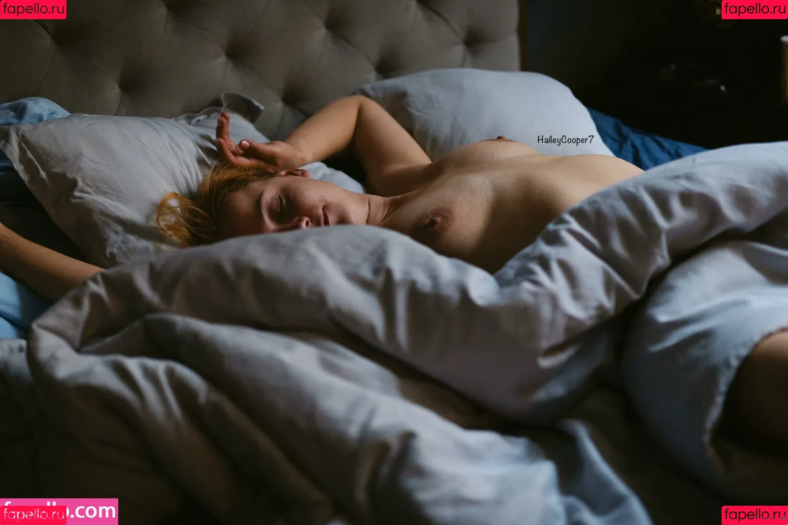 Hailey Cooper / haileycooper7 / homewithhaileyc Onlyfans Photo Gallery 