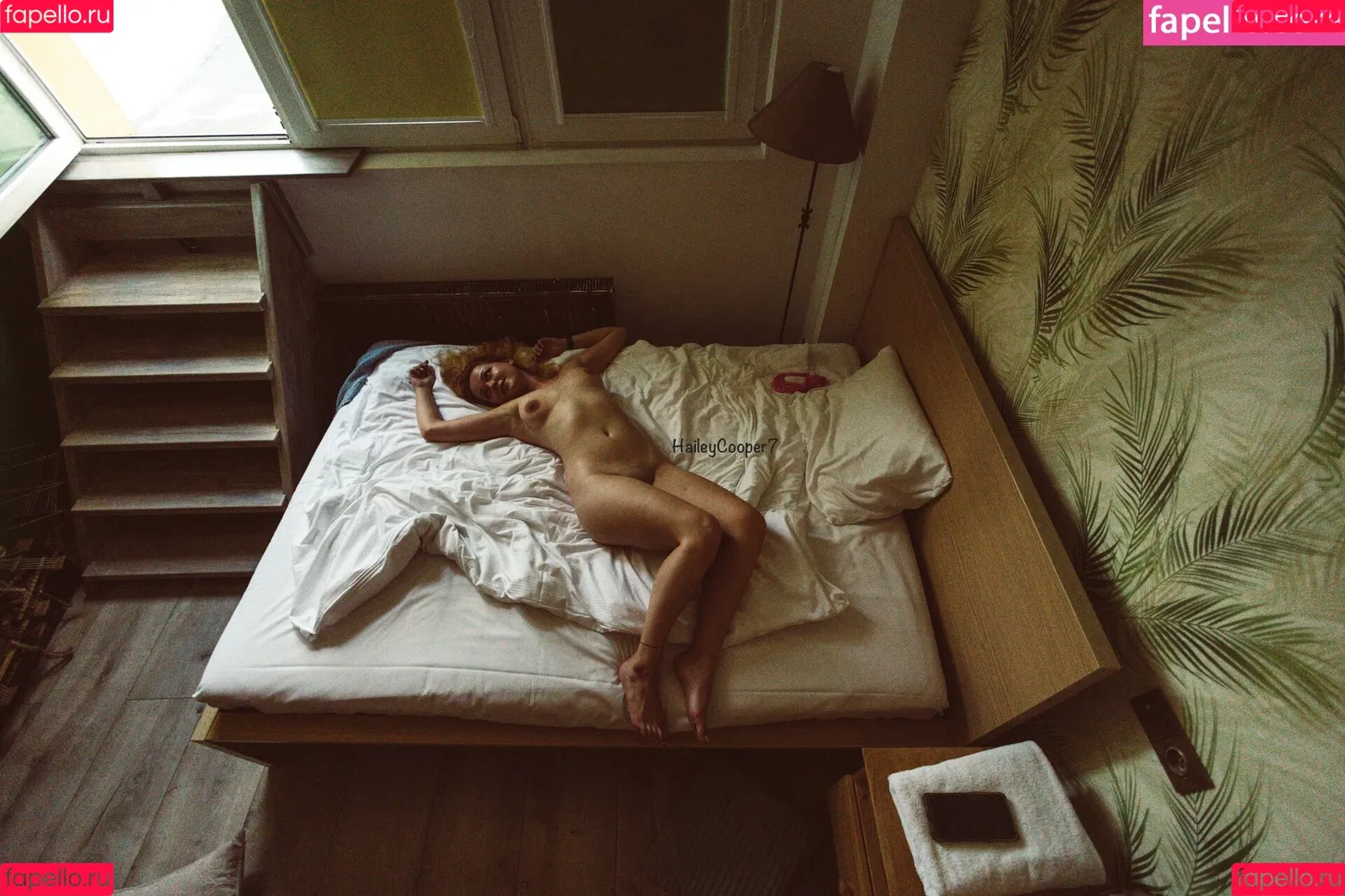 Hailey Cooper / haileycooper7 / homewithhaileyc Onlyfans Photo Gallery 