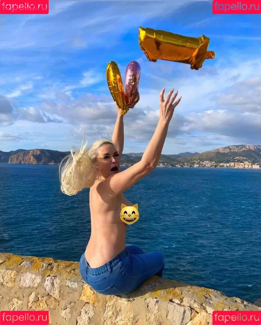 Daniela Katzenberger / danielakatzenberger Onlyfans Photo Gallery 