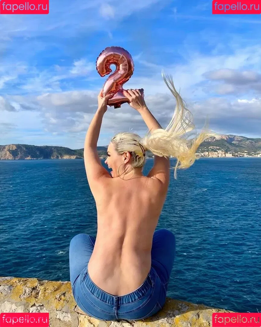 Daniela Katzenberger / danielakatzenberger Onlyfans Photo Gallery 