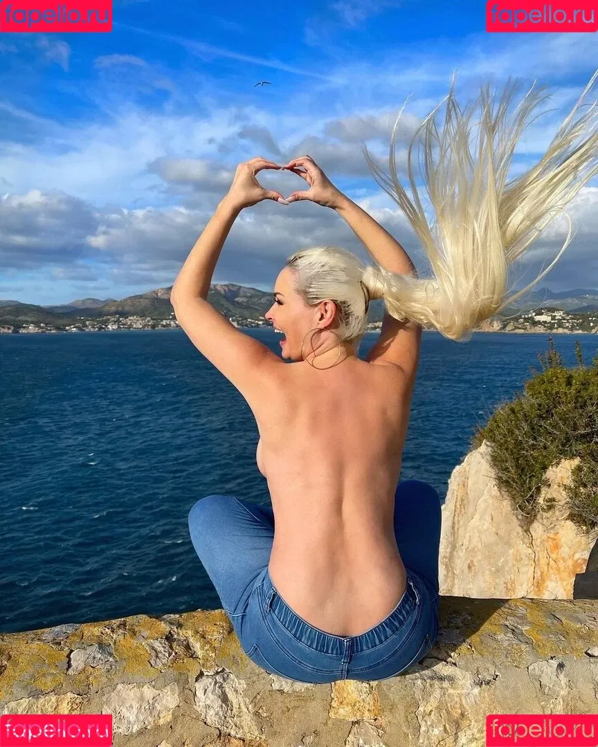 Daniela Katzenberger / danielakatzenberger Onlyfans Photo Gallery 