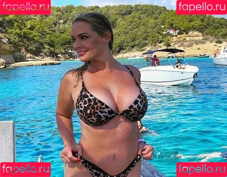 Daniela Katzenberger / danielakatzenberger Onlyfans Photo Gallery 