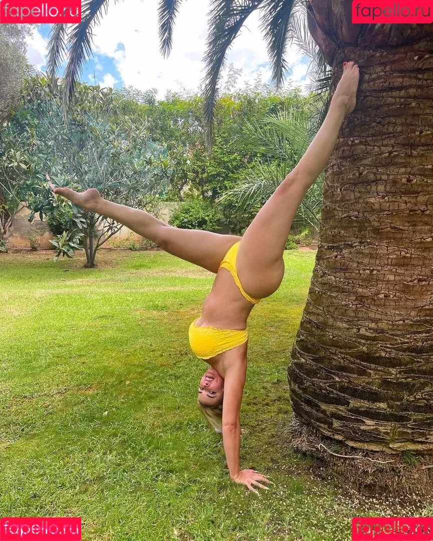 Daniela Katzenberger / danielakatzenberger Onlyfans Photo Gallery 