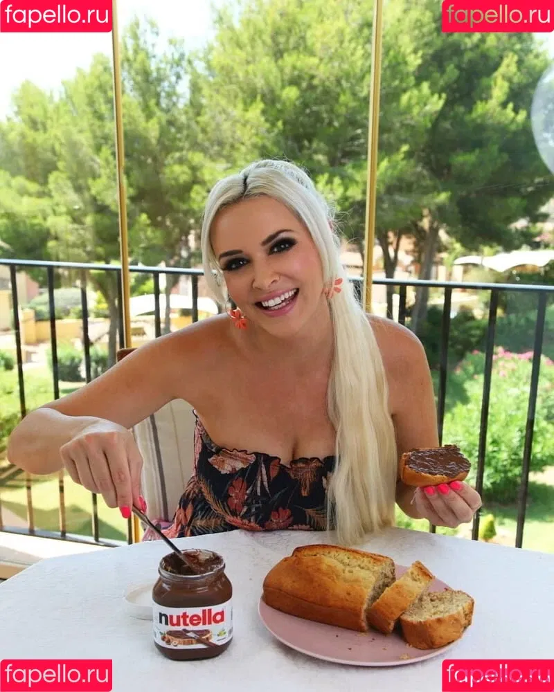 Daniela Katzenberger / danielakatzenberger Onlyfans Photo Gallery 