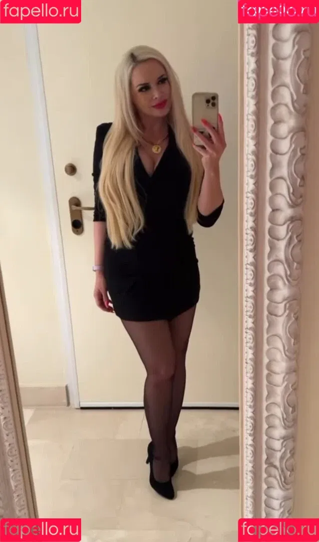 Daniela Katzenberger / danielakatzenberger Onlyfans Photo Gallery 