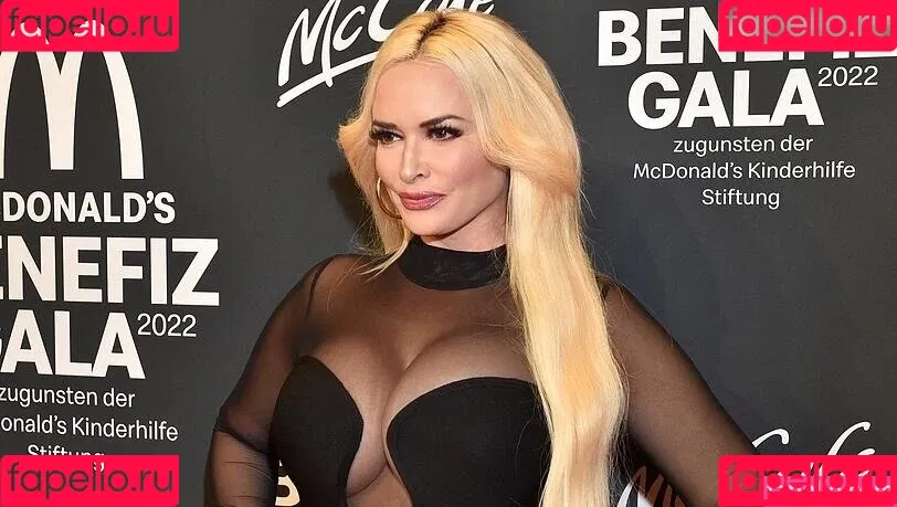 Daniela Katzenberger / danielakatzenberger Onlyfans Photo Gallery 