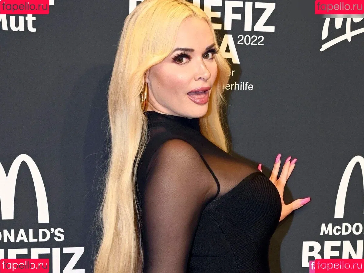 Daniela Katzenberger / danielakatzenberger Onlyfans Photo Gallery 