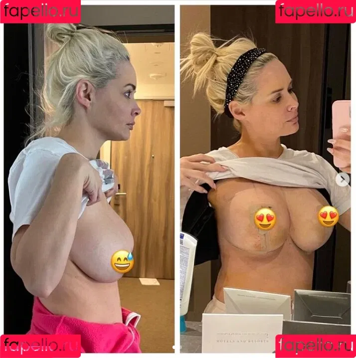 Daniela Katzenberger / danielakatzenberger Onlyfans Photo Gallery 