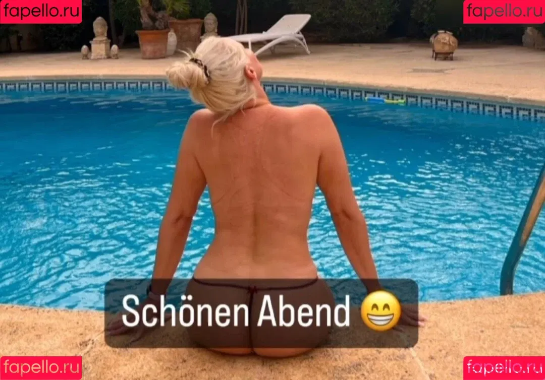 Daniela Katzenberger / danielakatzenberger Onlyfans Photo Gallery 