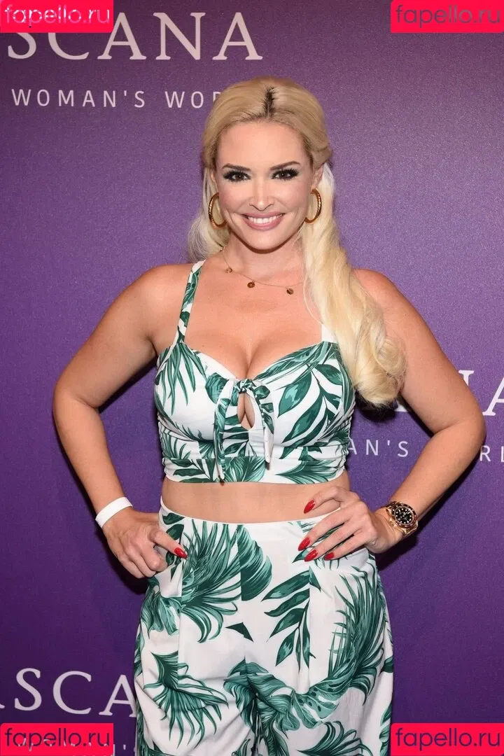 Daniela Katzenberger / danielakatzenberger Onlyfans Photo Gallery 