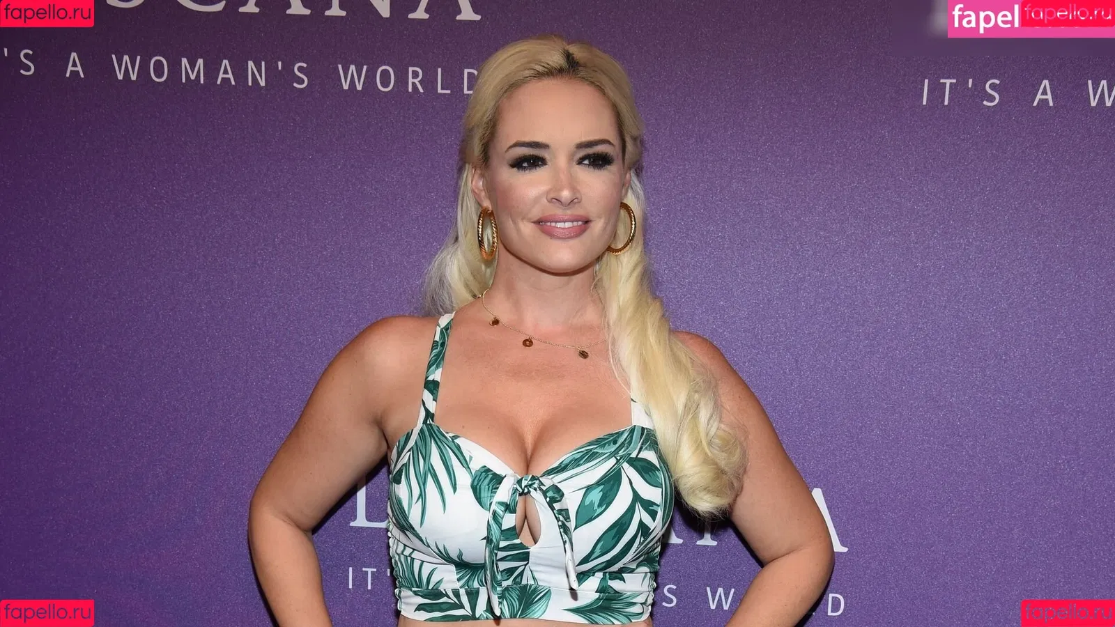 Daniela Katzenberger / danielakatzenberger Onlyfans Photo Gallery 