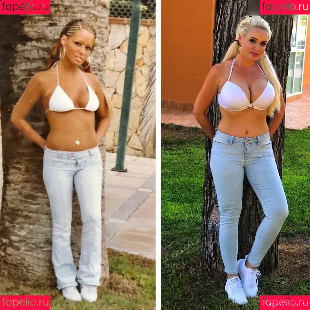 Daniela Katzenberger / danielakatzenberger Onlyfans Photo Gallery 