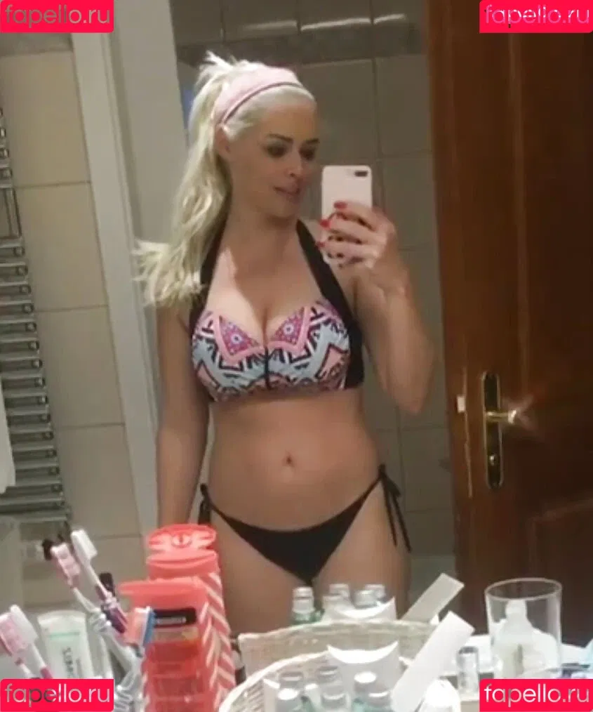 Daniela Katzenberger / danielakatzenberger Onlyfans Photo Gallery 